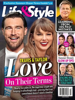 Life & Style Weekly - Magazine